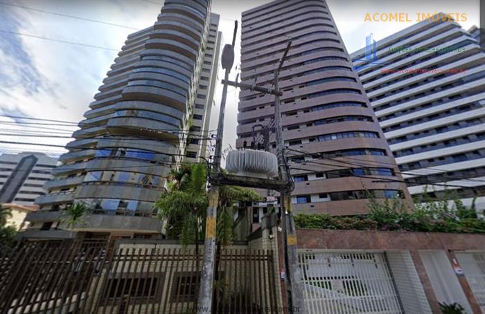 Apartamento  venda  no Meireles - Fortaleza, CE. Imveis