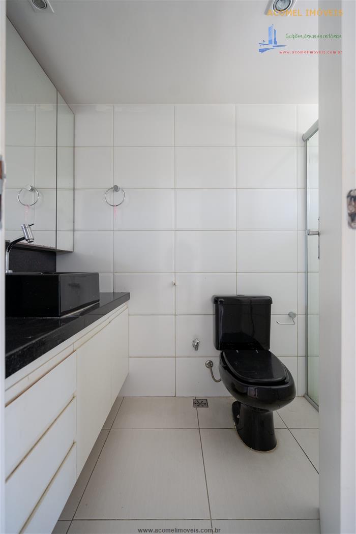 Apartamento à venda com 3 quartos, 210m² - Foto 20