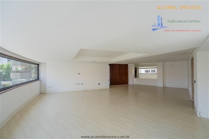 Apartamento à venda com 3 quartos, 210m² - Foto 12