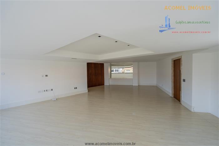 Apartamento à venda com 3 quartos, 210m² - Foto 13