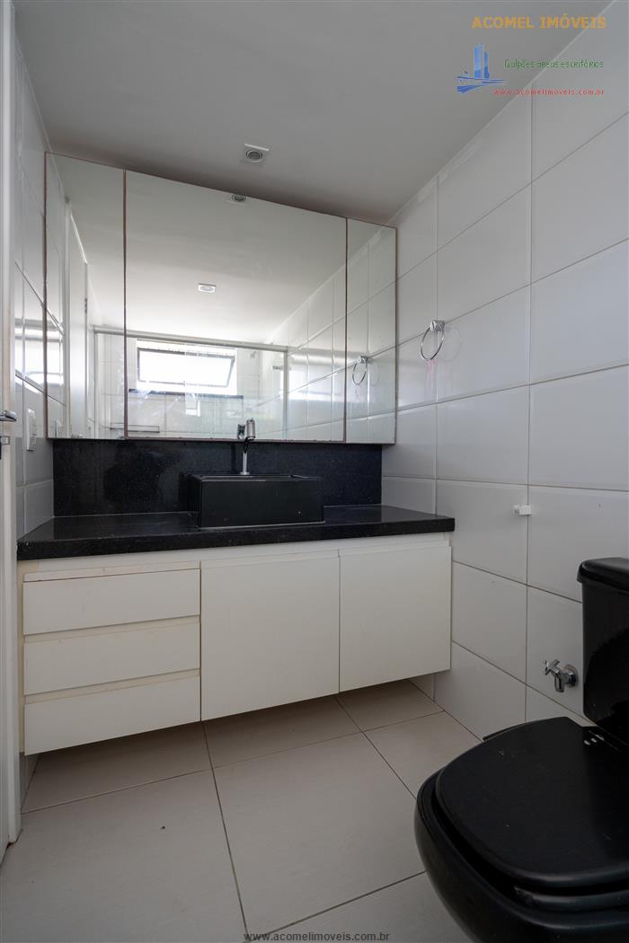 Apartamento à venda com 3 quartos, 210m² - Foto 21