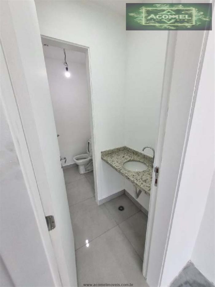 Prédio Inteiro para alugar, 83m² - Foto 10