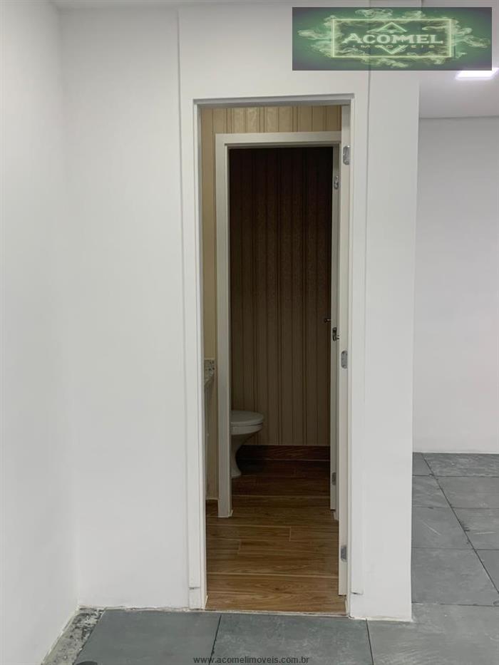 Prédio Inteiro para alugar, 83m² - Foto 9