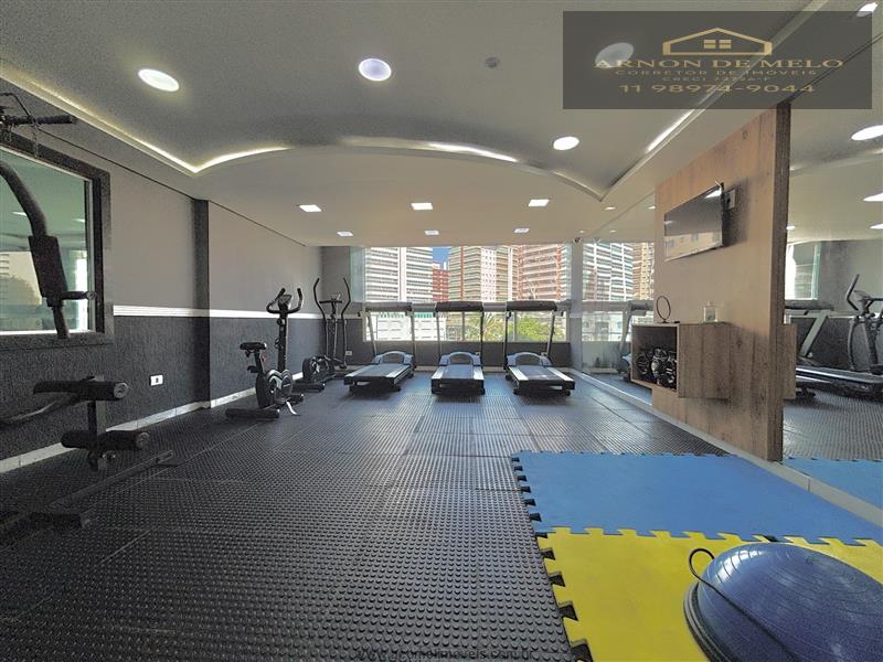 Apartamento com 2 Dormitórios à venda, 79 m² por R$ 620.000,00 Apartamento com 2 Dormitórios à venda, 79 m² por R$ 620.000,00