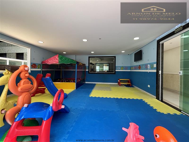 Apartamento com 2 Dormitórios à venda, 79 m² por R$ 620.000,00 Apartamento com 2 Dormitórios à venda, 79 m² por R$ 620.000,00