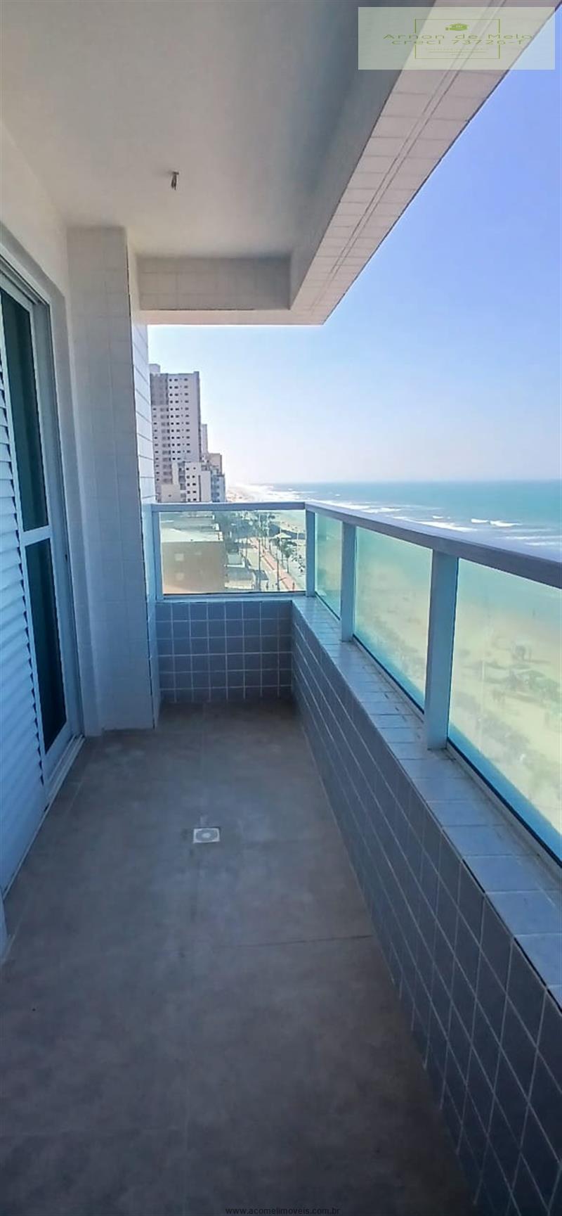 Apartamento à venda  no Centro - Mongaguá, SP. Imóveis