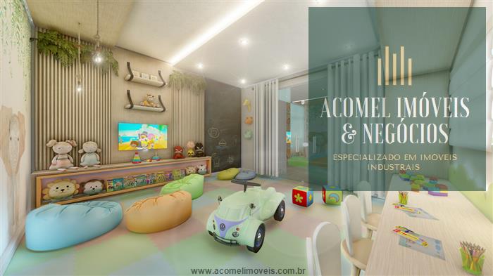 Apartamento à venda com 2 quartos, 71m² - Foto 25