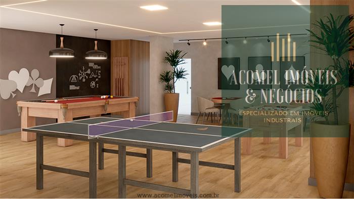 Apartamento, 2 quartos, 89 m² - Foto 22
