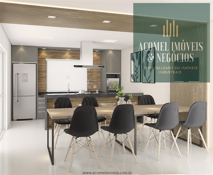 Apartamento, 2 quartos, 89 m² - Foto 18