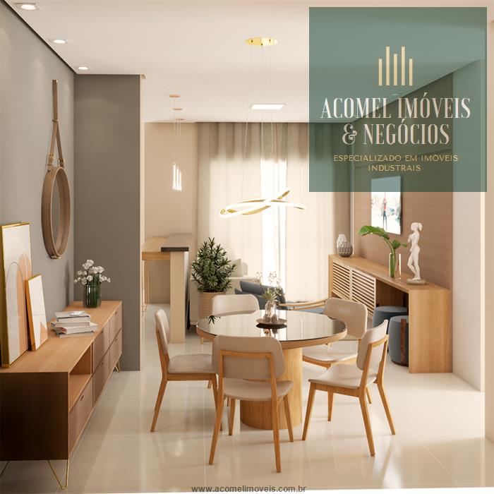 Apartamento, 2 quartos, 89 m² - Foto 23