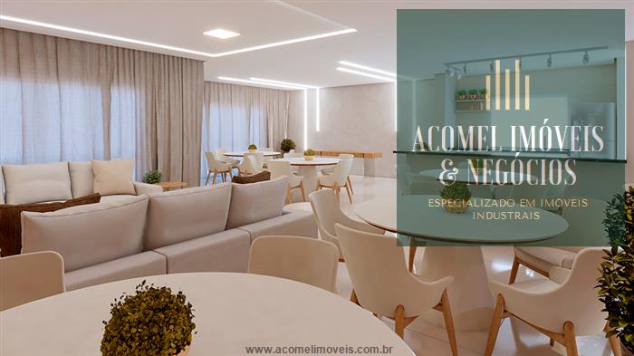 Apartamento, 2 quartos, 89 m² - Foto 16