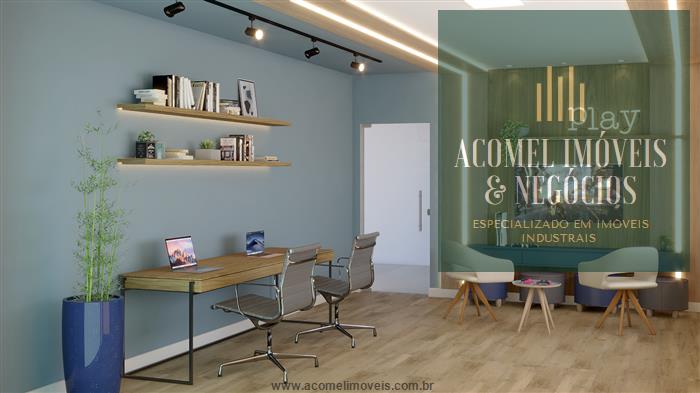 Apartamento, 2 quartos, 89 m² - Foto 21