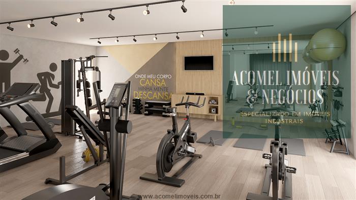 Apartamento, 2 quartos, 89 m² - Foto 17