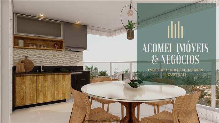 Apartamento à venda com 3 quartos, 101m² - Foto 11