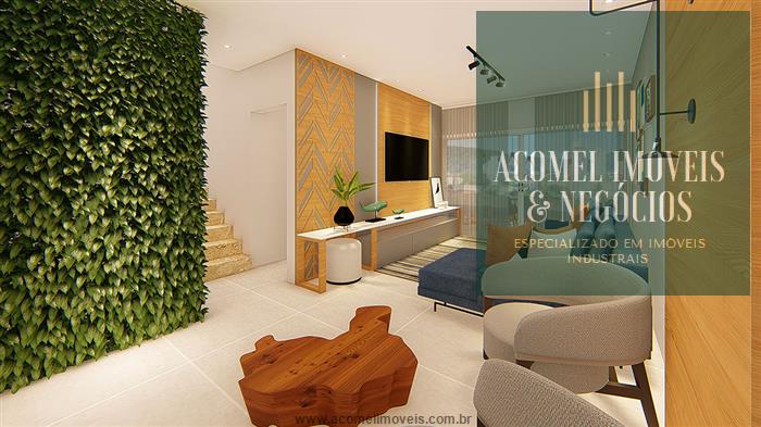 Apartamento à venda com 2 quartos, 123m² - Foto 26