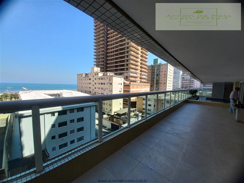 Apartamento à venda  no Canto do Forte - Praia Grande, SP. Imóveis