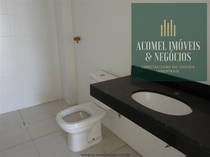 Apartamento à venda com 2 quartos, 120m² - Foto 29