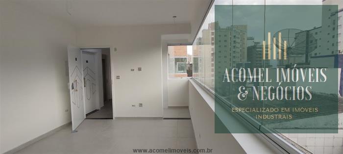 Apartamento à venda com 1 quarto, 44m² - Foto 22