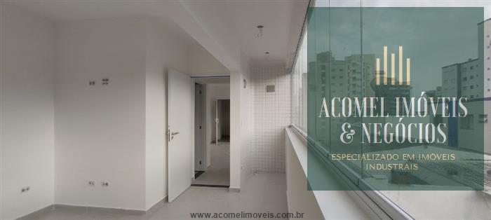 Apartamento à venda com 1 quarto, 44m² - Foto 23