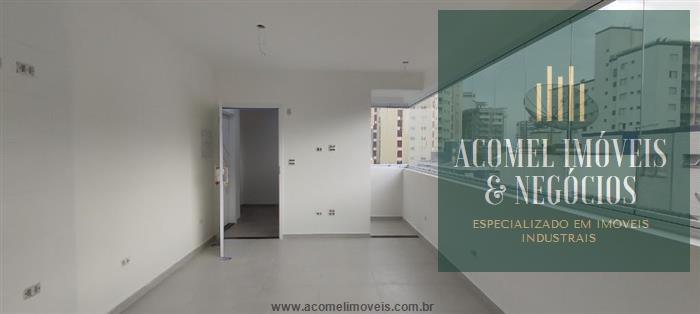 Apartamento à venda com 1 quarto, 44m² - Foto 24