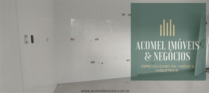 Apartamento à venda com 1 quarto, 44m² - Foto 19