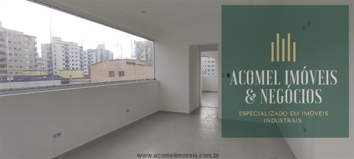 Apartamento à venda com 1 quarto, 44m² - Foto 21