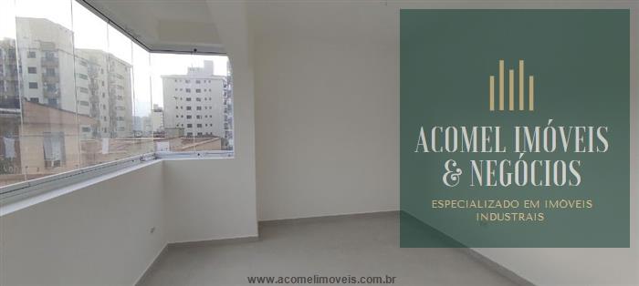 Apartamento à venda com 1 quarto, 44m² - Foto 20