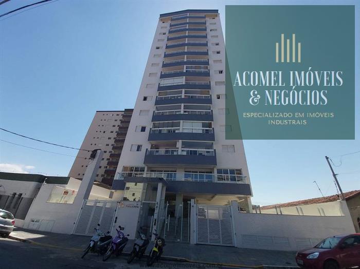 Apartamento  venda  no Vila Tupi - Praia Grande, SP. Imveis