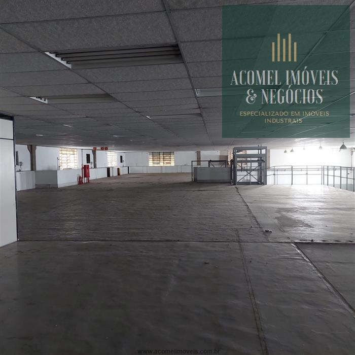 Depósito-Galpão-Armazém à venda, 2143m² - Foto 26