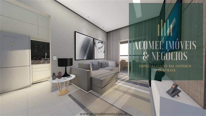 Apartamento à venda com 2 quartos, 76m² - Foto 12