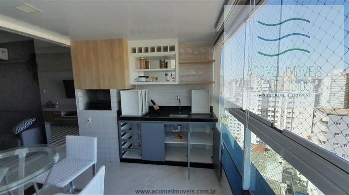 Apartamento à venda com 1 quarto, 58m² - Foto 24