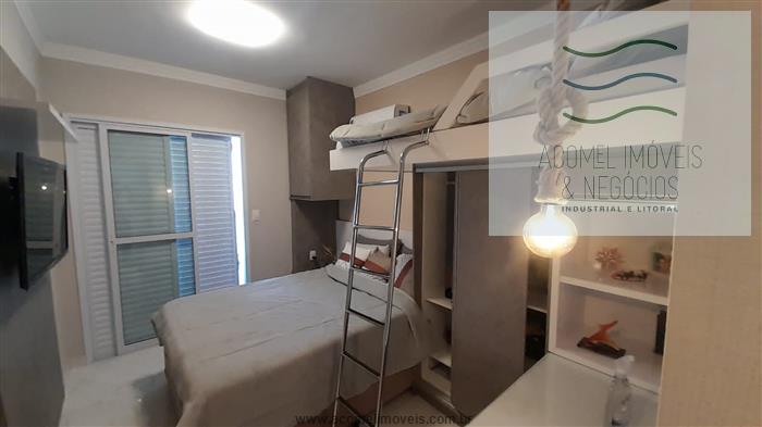 Apartamento à venda com 1 quarto, 58m² - Foto 20