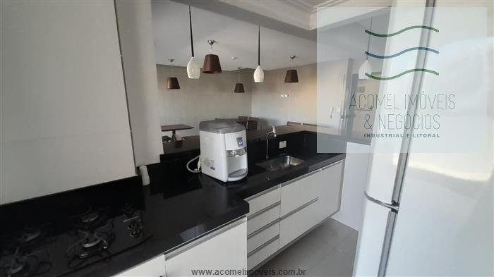 Apartamento à venda com 1 quarto, 58m² - Foto 26