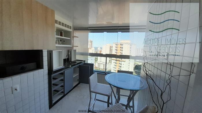 Apartamento à venda com 1 quarto, 58m² - Foto 18