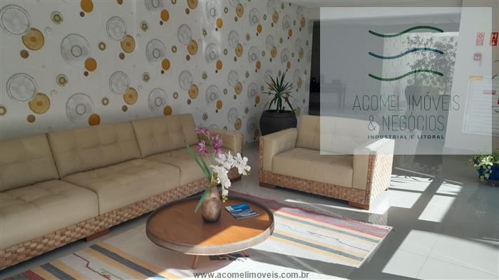 Apartamento à venda com 1 quarto, 58m² - Foto 23