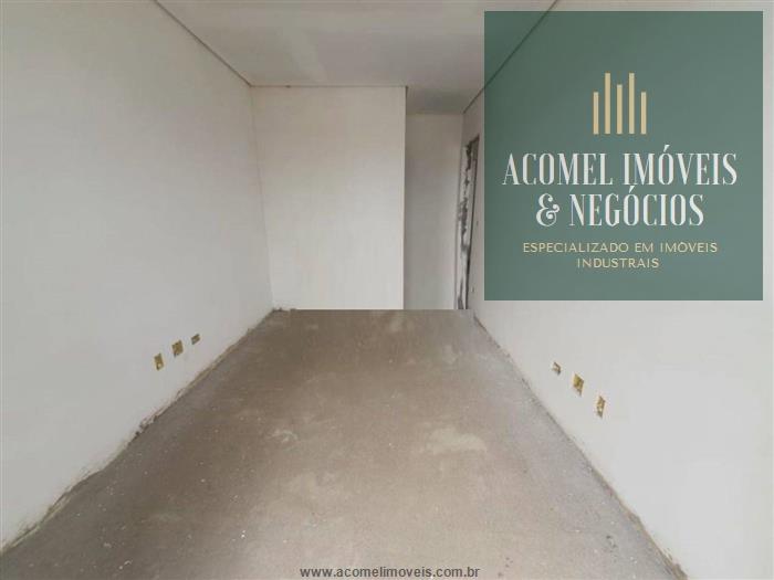 Apartamento à venda com 3 quartos, 140m² - Foto 14