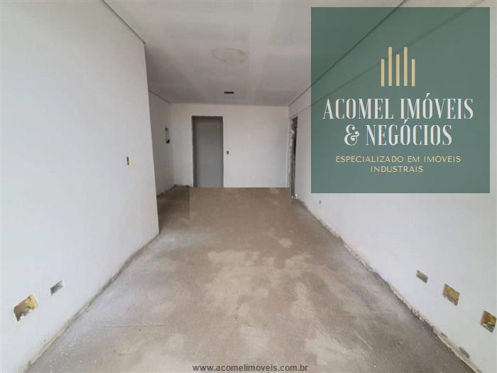 Apartamento à venda com 3 quartos, 140m² - Foto 16