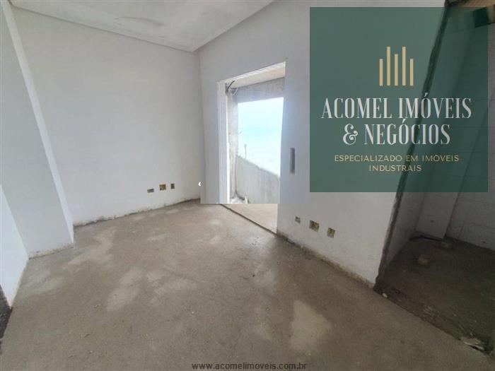 Apartamento à venda com 3 quartos, 140m² - Foto 17