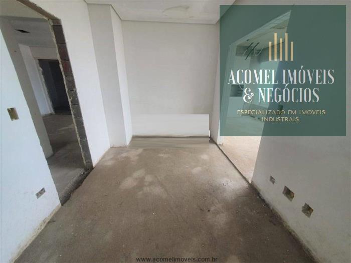 Apartamento à venda com 3 quartos, 140m² - Foto 19