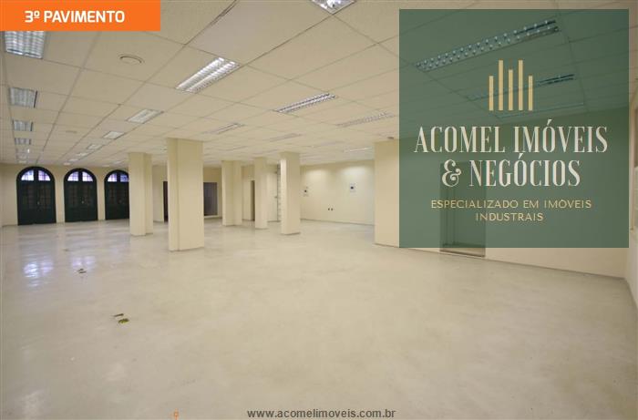 Prédio Inteiro para alugar, 1056m² - Foto 12