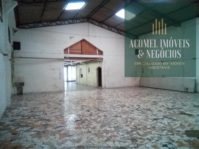 Prédio Inteiro para alugar, 500m² - Foto 14