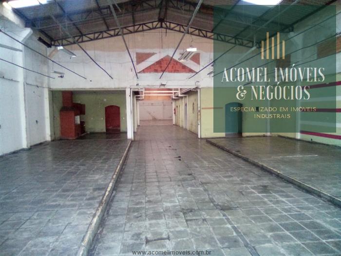 Prédio Inteiro para alugar, 500m² - Foto 18