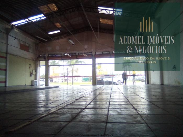 Prédio Inteiro para alugar, 500m² - Foto 11