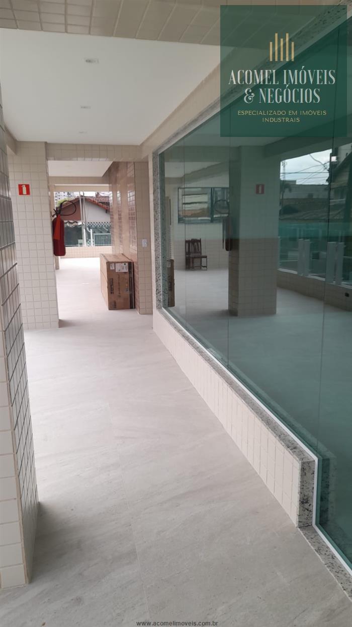 Apartamento à venda com 2 quartos, 65m² - Foto 12