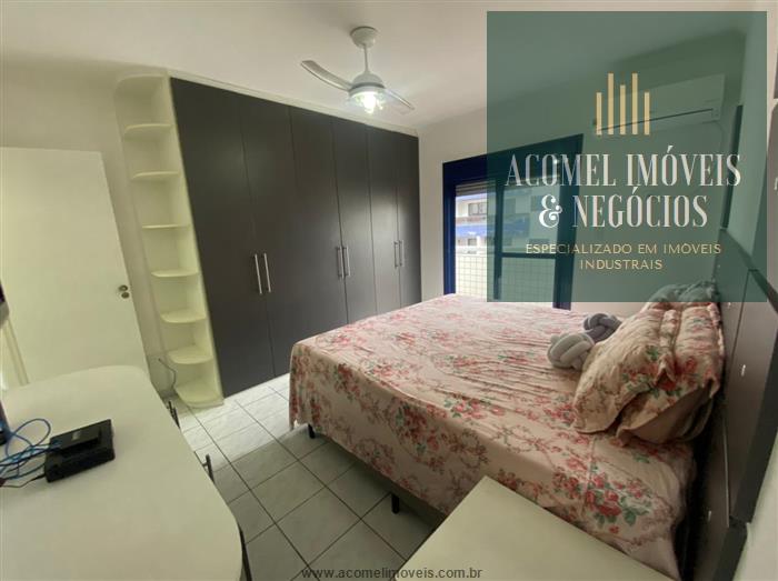 Apartamento à venda com 2 quartos, 101m² - Foto 15