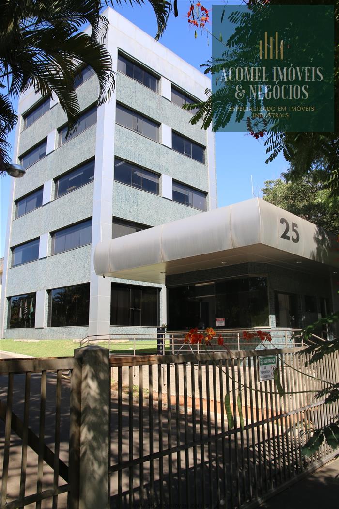 Depósito-Galpão-Armazém à venda, 4013m² - Foto 6