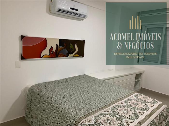 Apartamento à venda com 4 quartos, 170m² - Foto 23