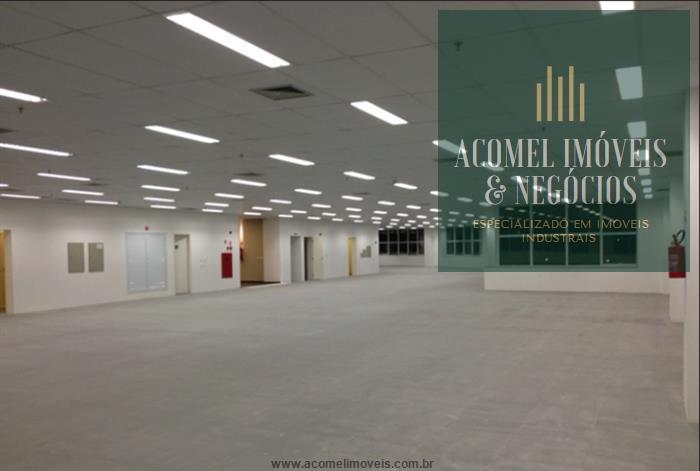 Prédio Inteiro para alugar, 915m² - Foto 11