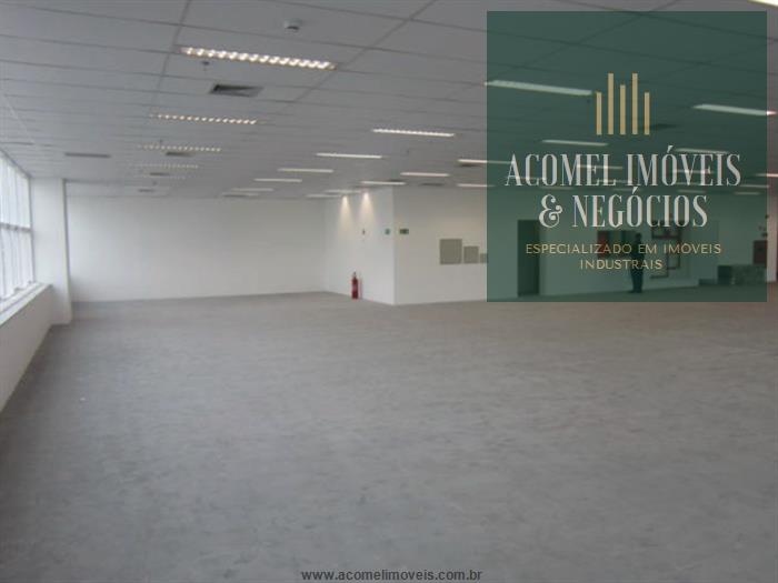 Prédio Inteiro para alugar, 915m² - Foto 18