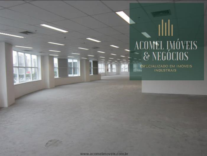 Prédio Inteiro para alugar, 915m² - Foto 20